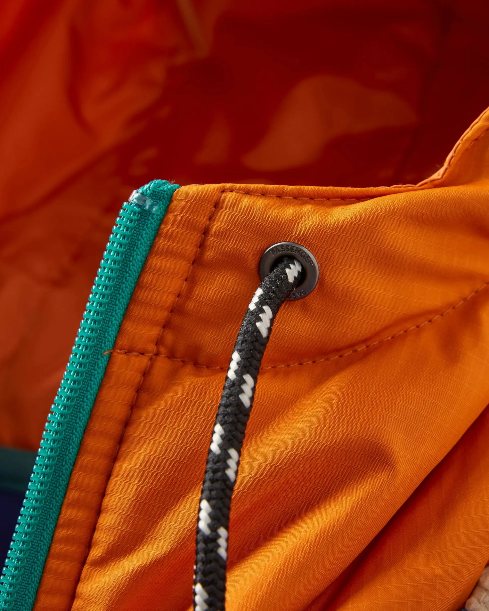 Women's Alexander Polar Hooded Fleece