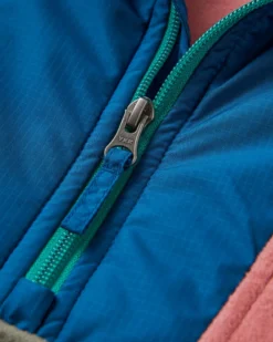 Women's Alexander Polar Hooded Fleece