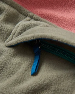 Women's Alexander Polar Hooded Fleece