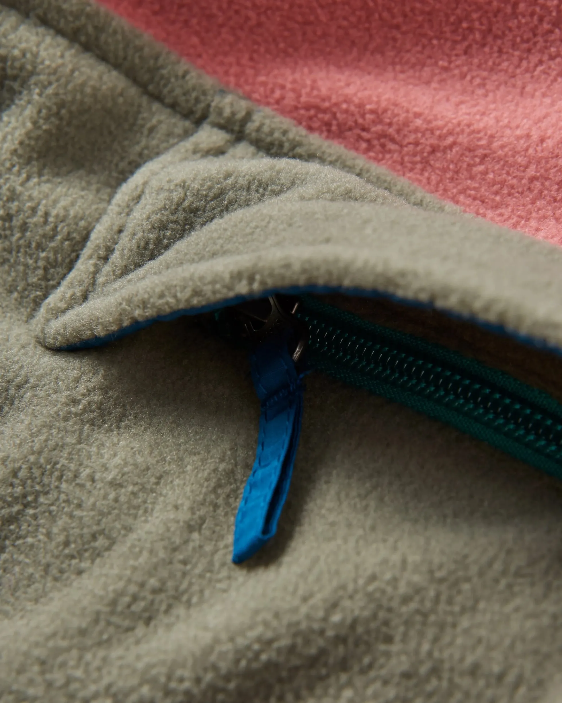 Women's Alexander Polar Hooded Fleece