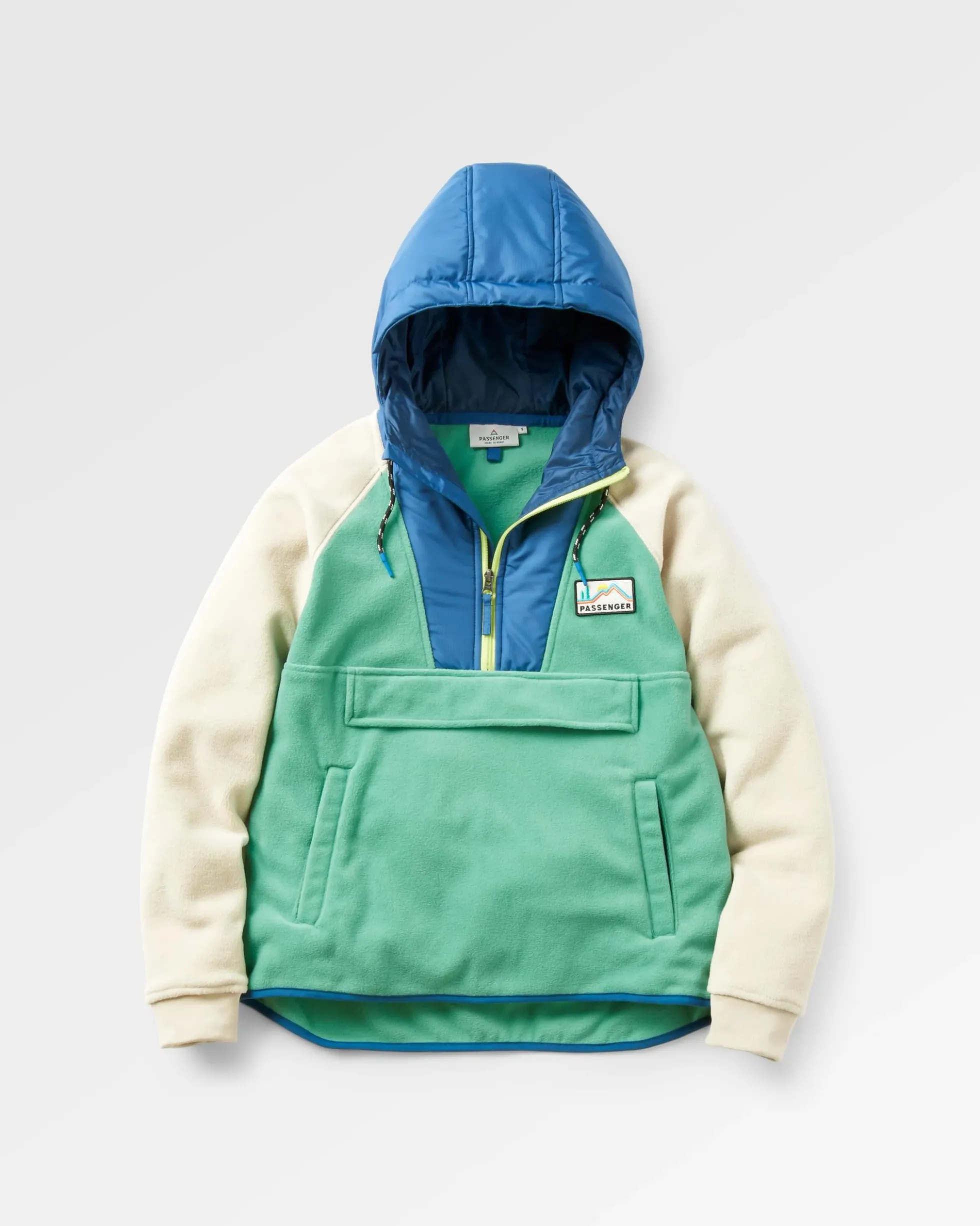 Women's Alexander Polar Hooded Fleece