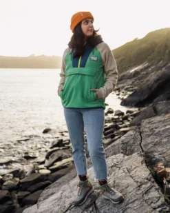 Women's Alexander Polar Hooded Fleece