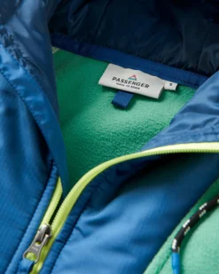 Women's Alexander Polar Hooded Fleece