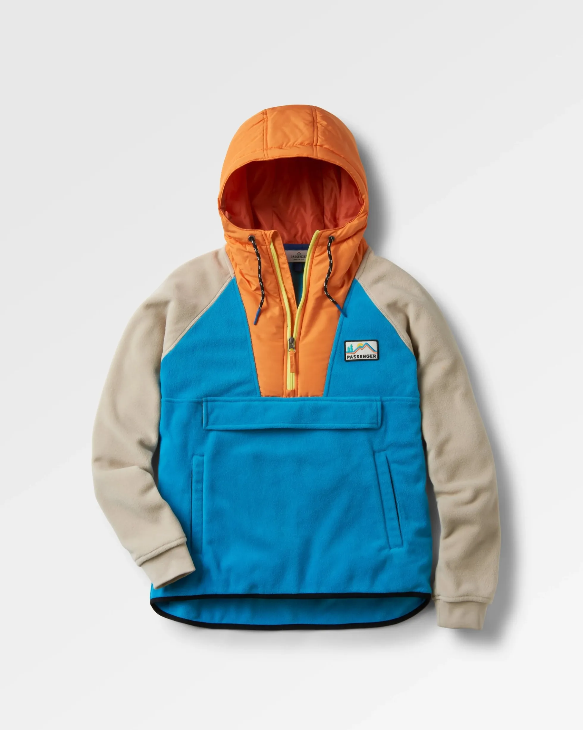 Women's Alexander Polar Hooded Fleece