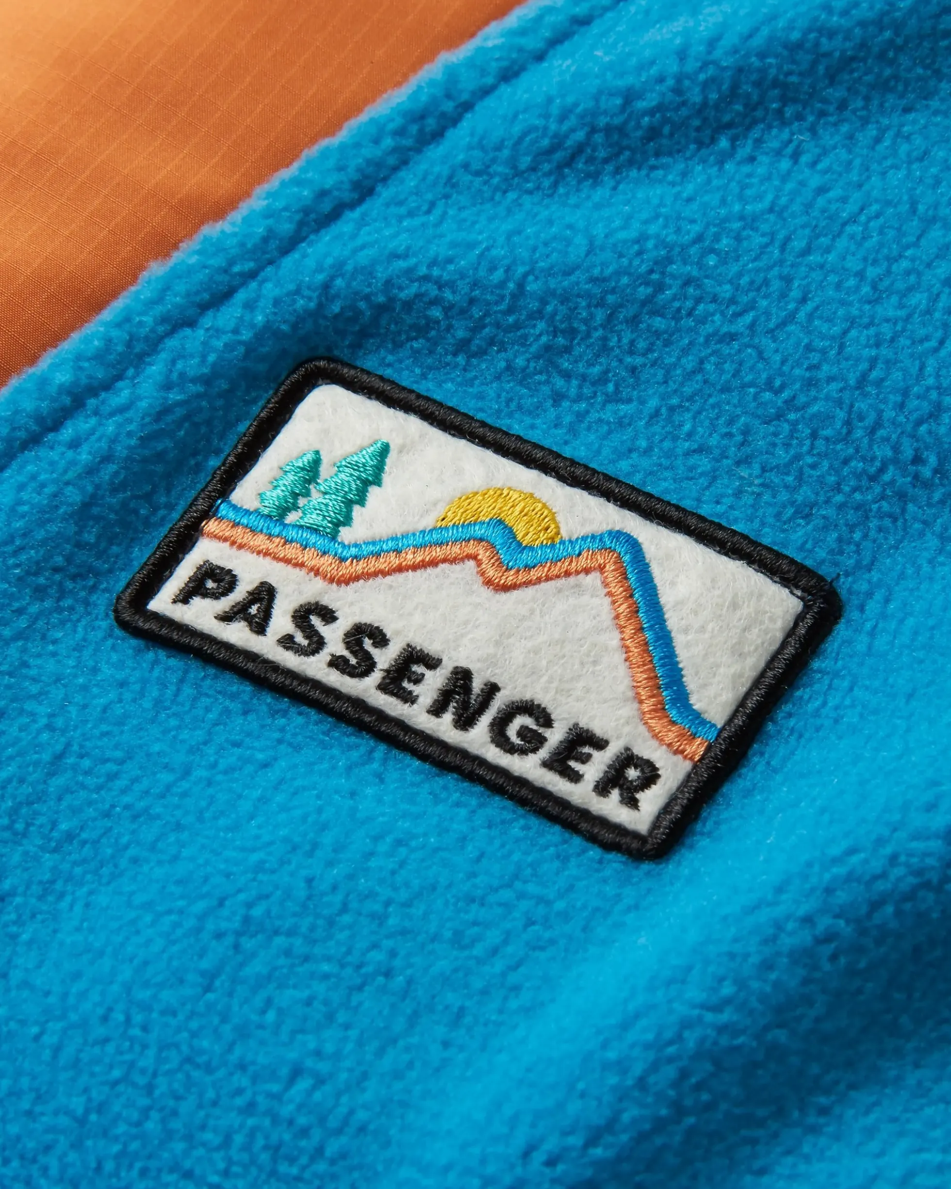 Women's Alexander Polar Hooded Fleece