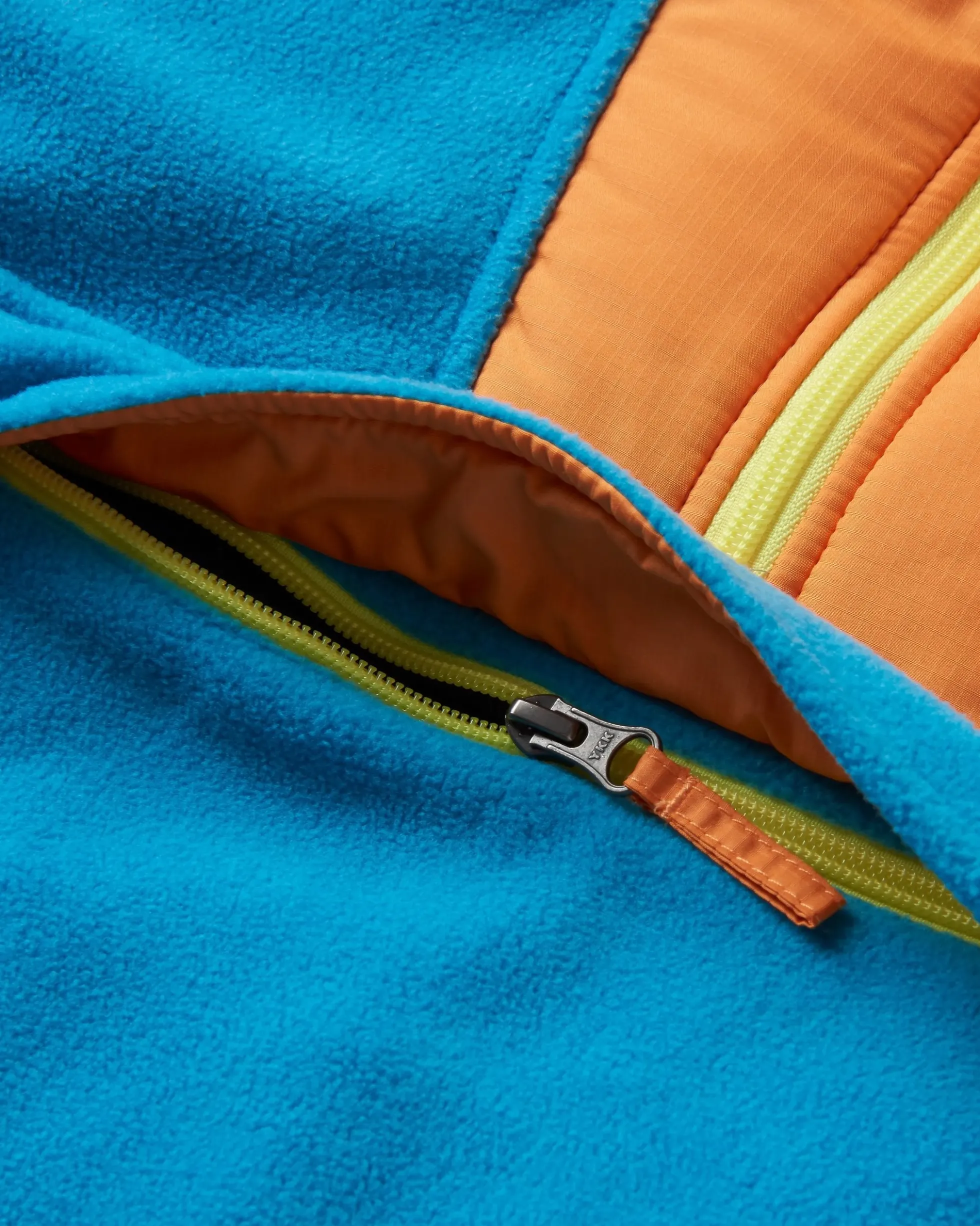 Women's Alexander Polar Hooded Fleece