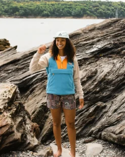 Women's Alexander Polar Hooded Fleece