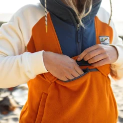 Women's Alexander Polar Hooded Fleece