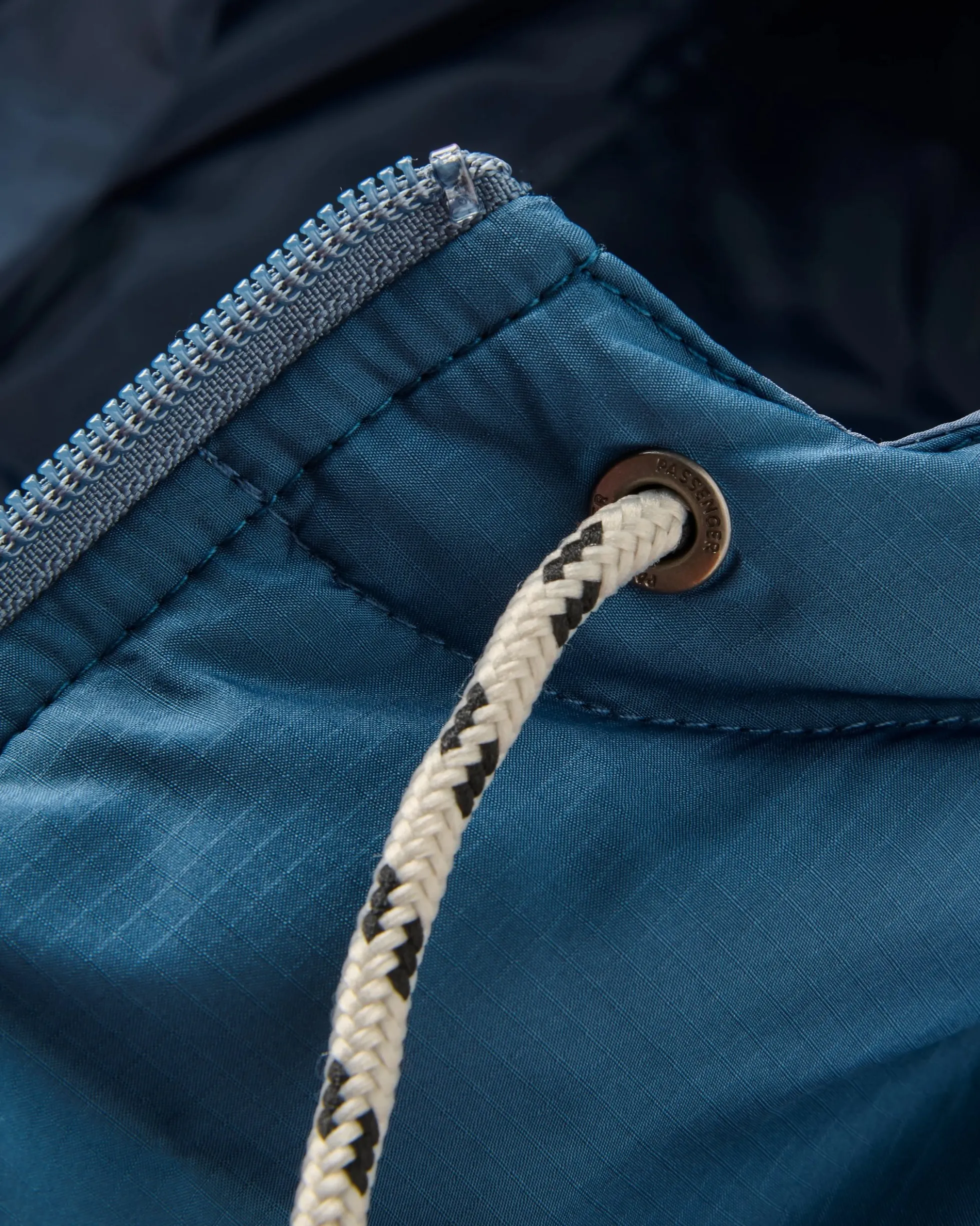 Women's Alexander Polar Hooded Fleece