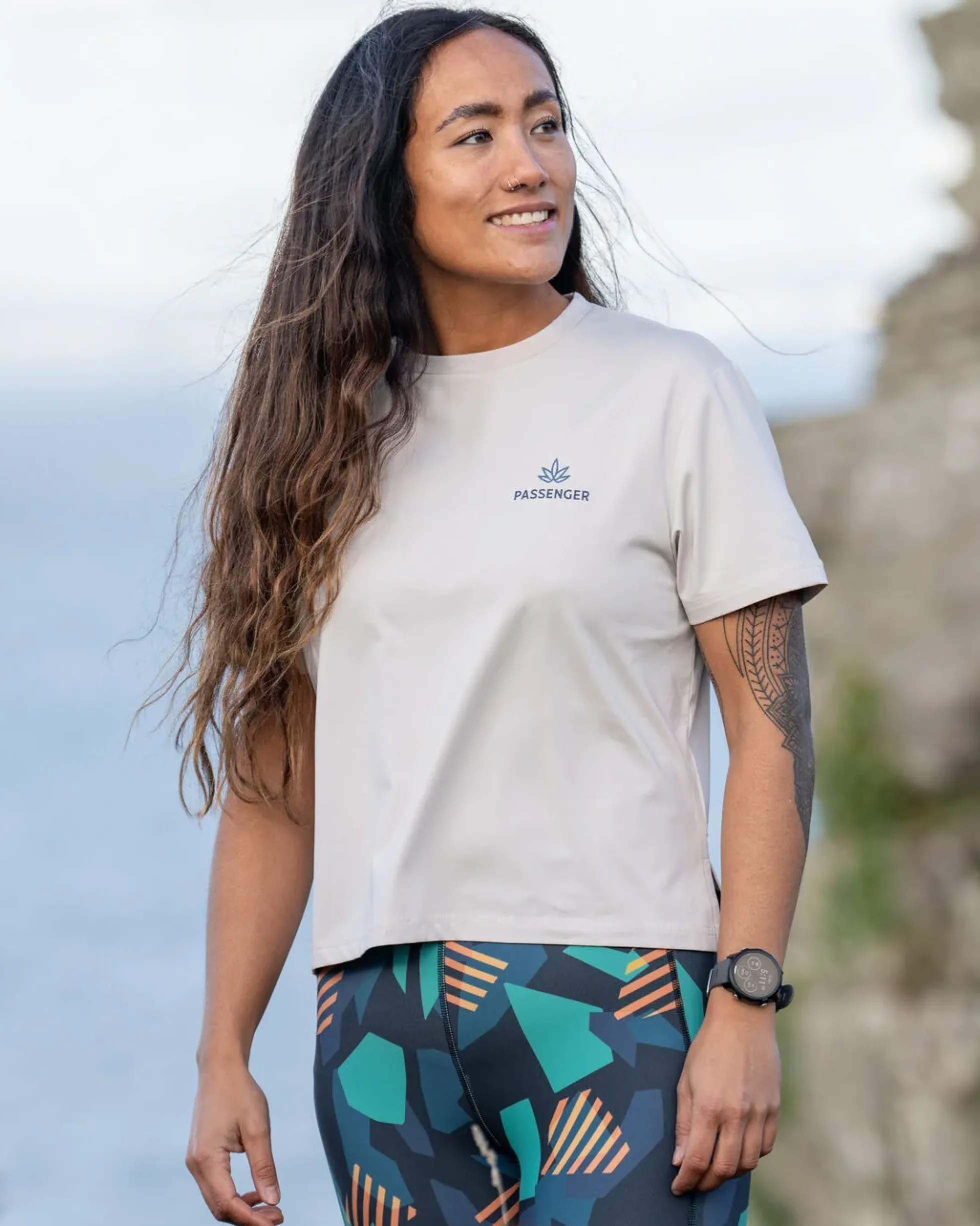 Women's Align Active T-Shirt