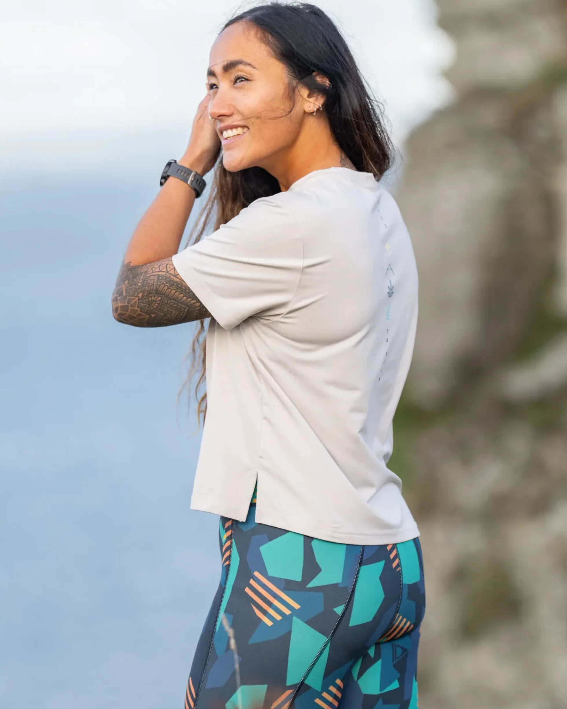 Women's Align Active T-Shirt