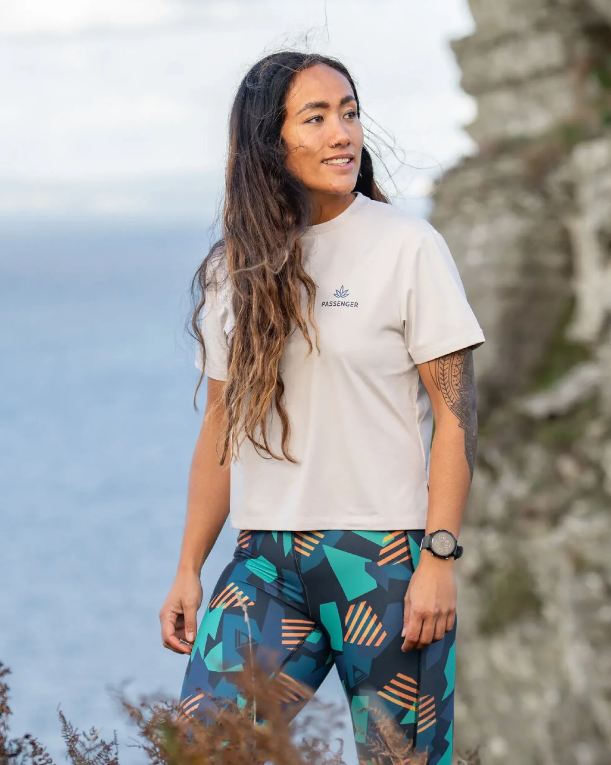 Women's Align Active T-Shirt