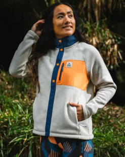 Women's Amber Polartec® Fleece