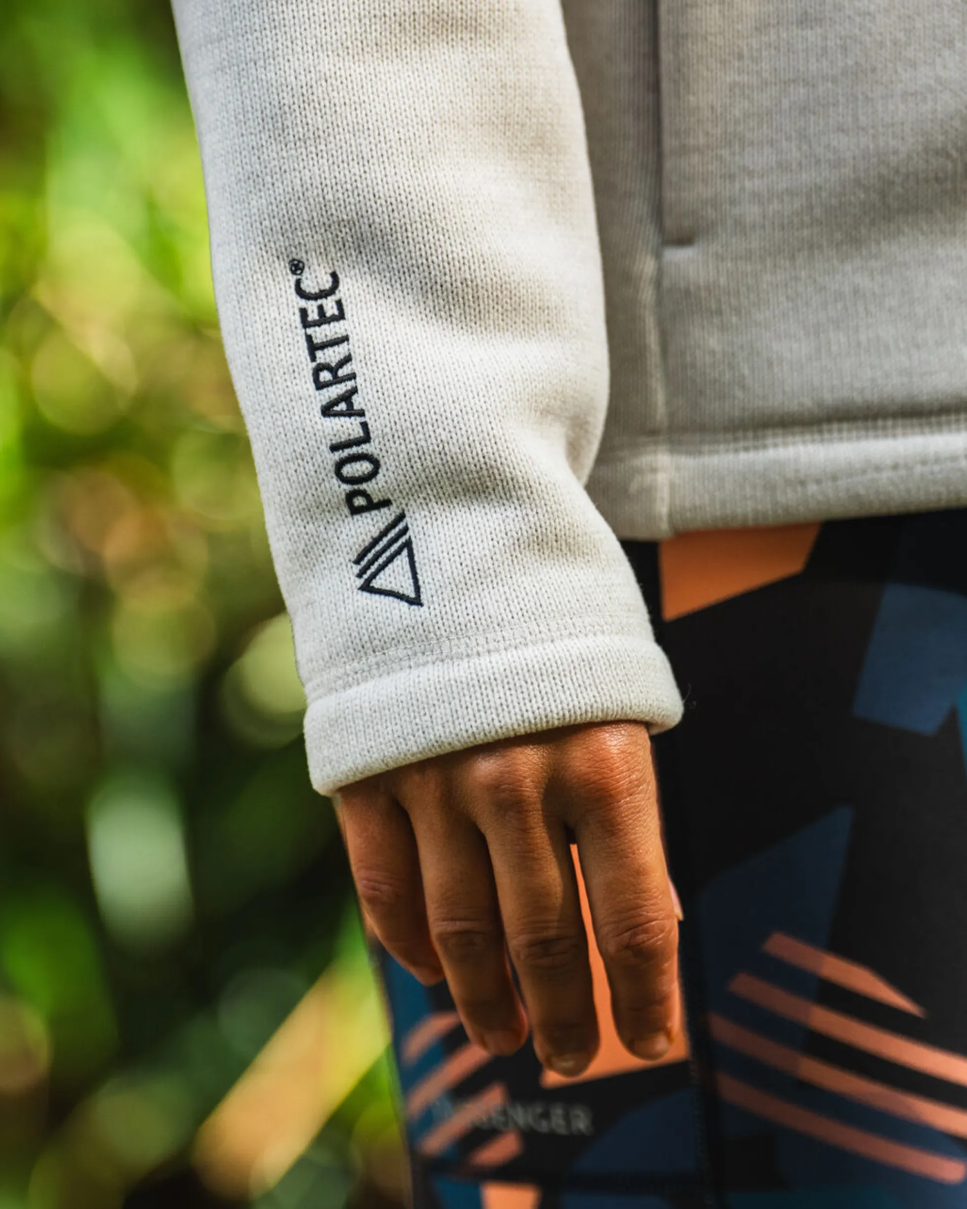 Women's Amber Polartec® Fleece