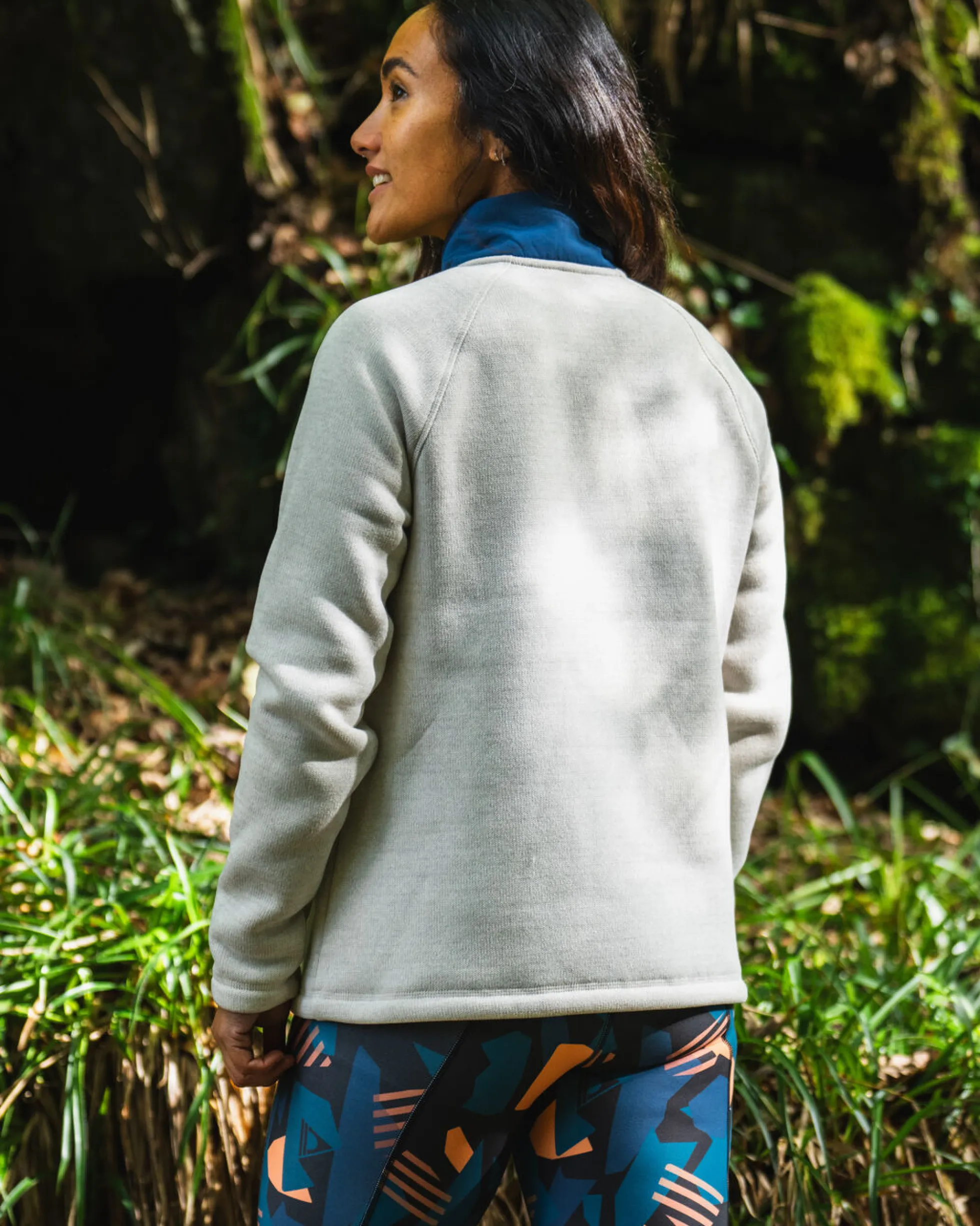 Women's Amber Polartec® Fleece