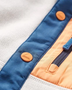 Women's Amber Polartec® Fleece