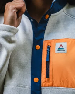 Women's Amber Polartec® Fleece