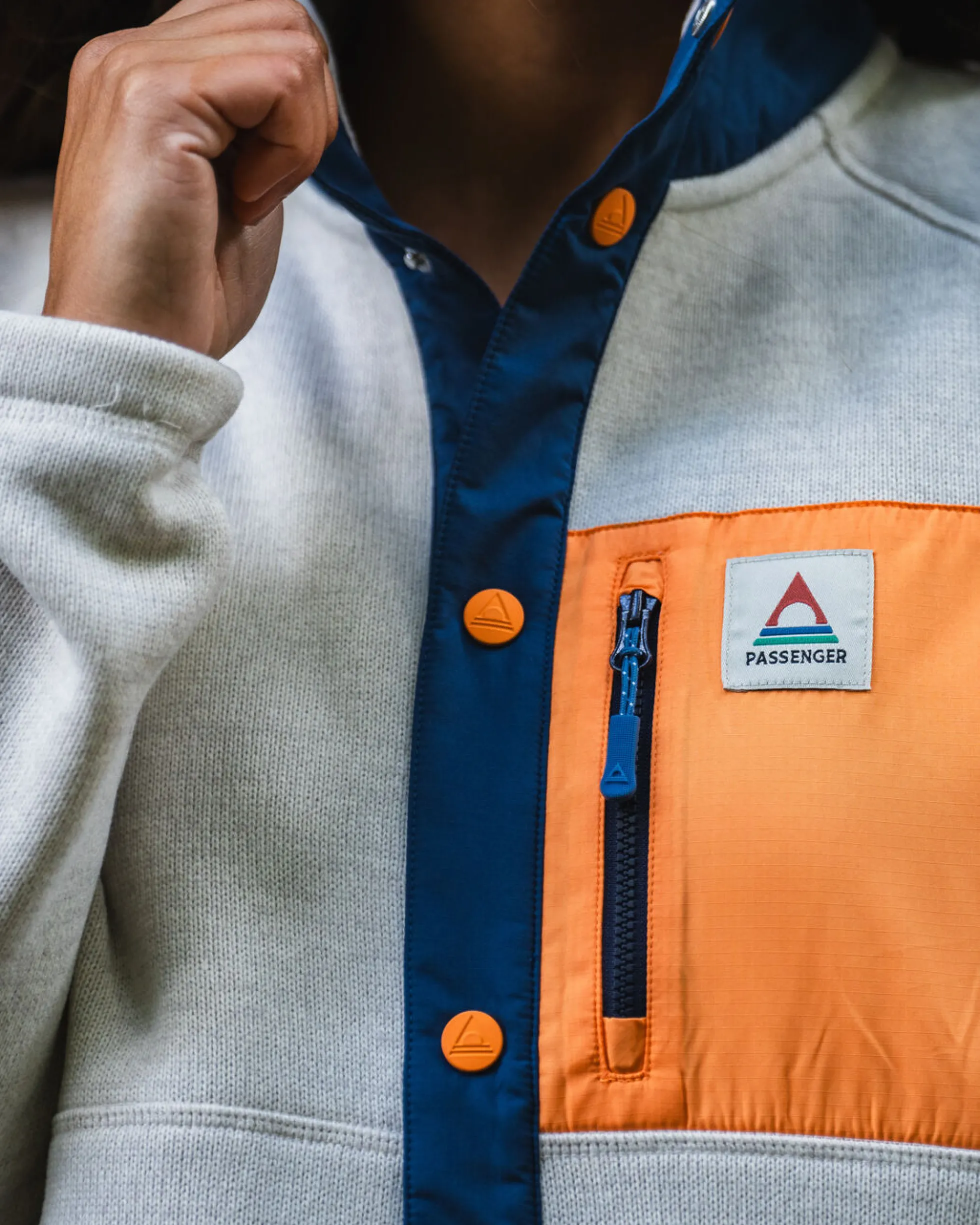 Women's Amber Polartec® Fleece