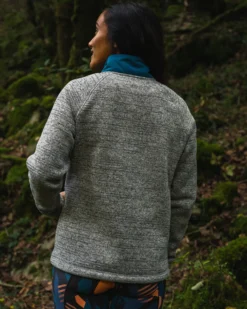 Women's Amber Polartec® Fleece