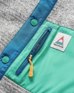 Women's Amber Polartec® Fleece