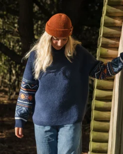 Women's Ambiance Knitted Jumper