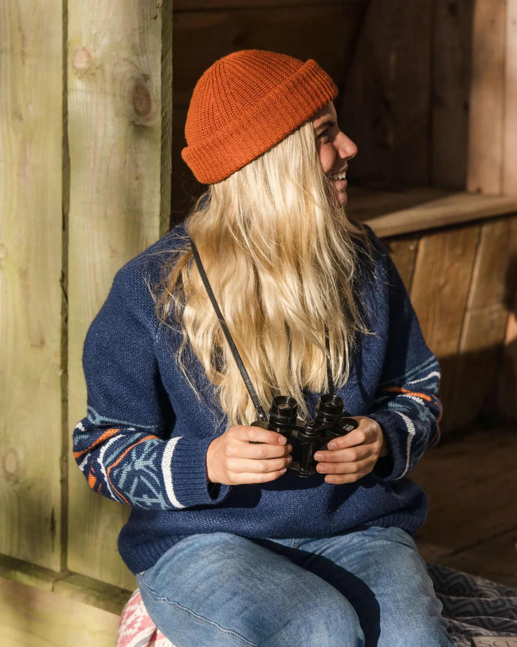 Women's Ambiance Knitted Jumper