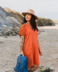 Women's Ambrose Oversized Dress