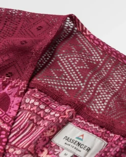 Women's Ambrose Oversized Dress