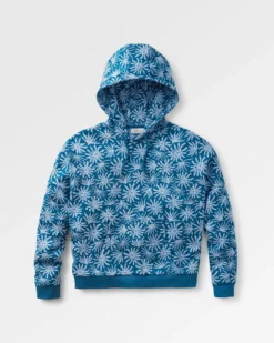 Women's Arame Organic Cotton Hoodie