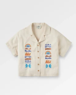 Women's Arden Short Sleeve Shirt