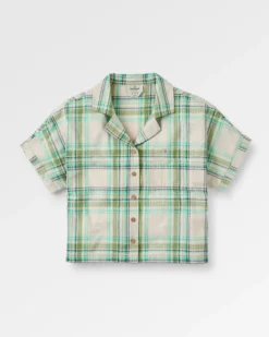 Women's Arden Short Sleeve Shirt