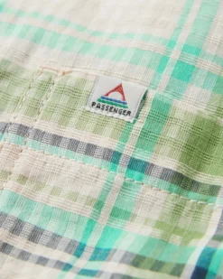 Women's Arden Short Sleeve Shirt