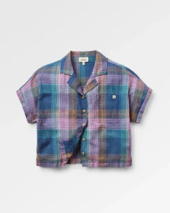 Women's Arden Short Sleeve Shirt