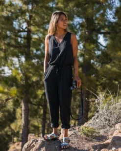 Women's Aria Jumpsuit