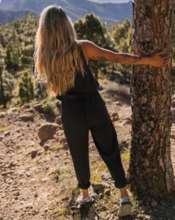 Women's Aria Jumpsuit