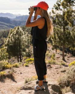Women's Aria Jumpsuit