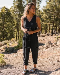 Women's Aria Jumpsuit