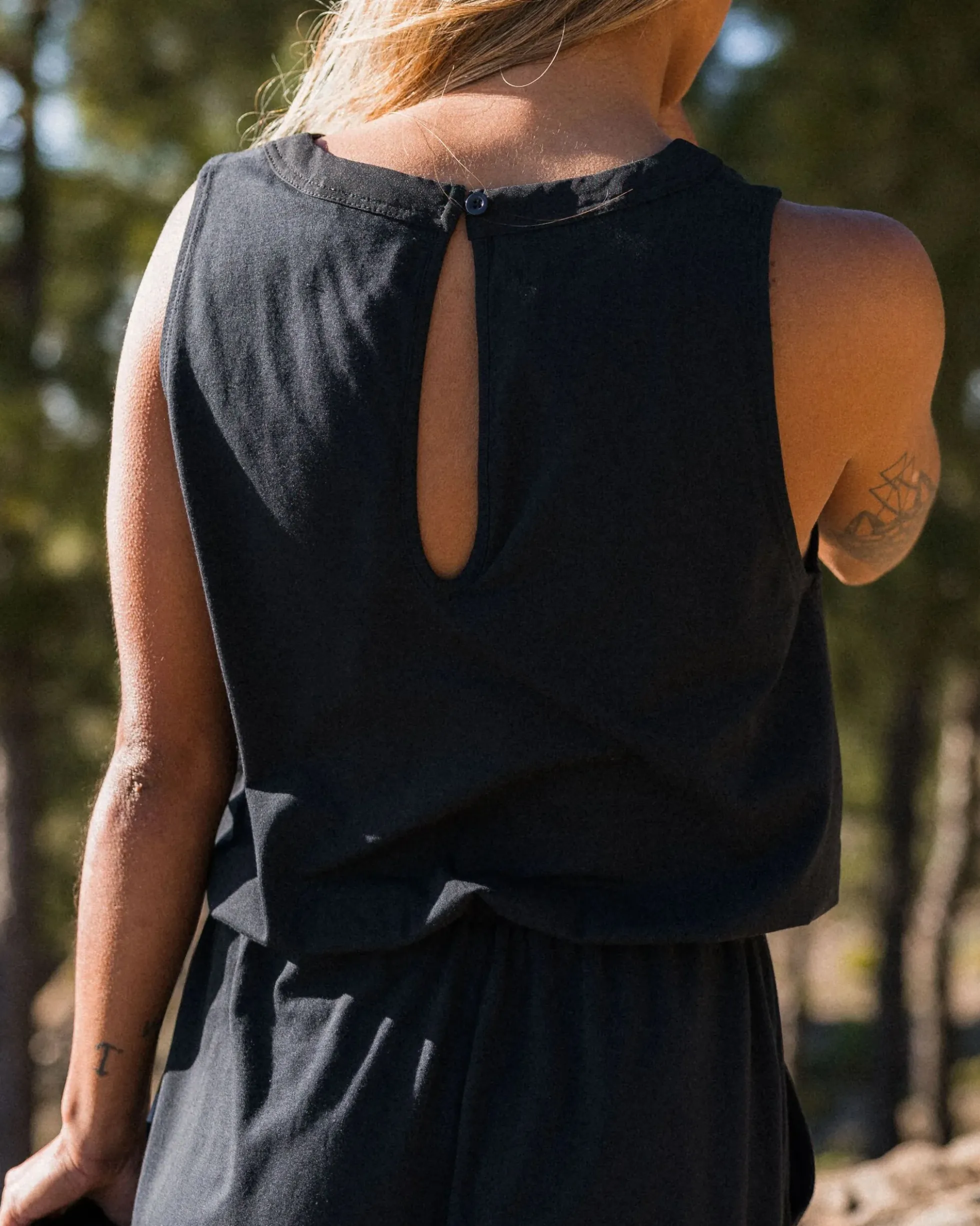 Women's Aria Jumpsuit