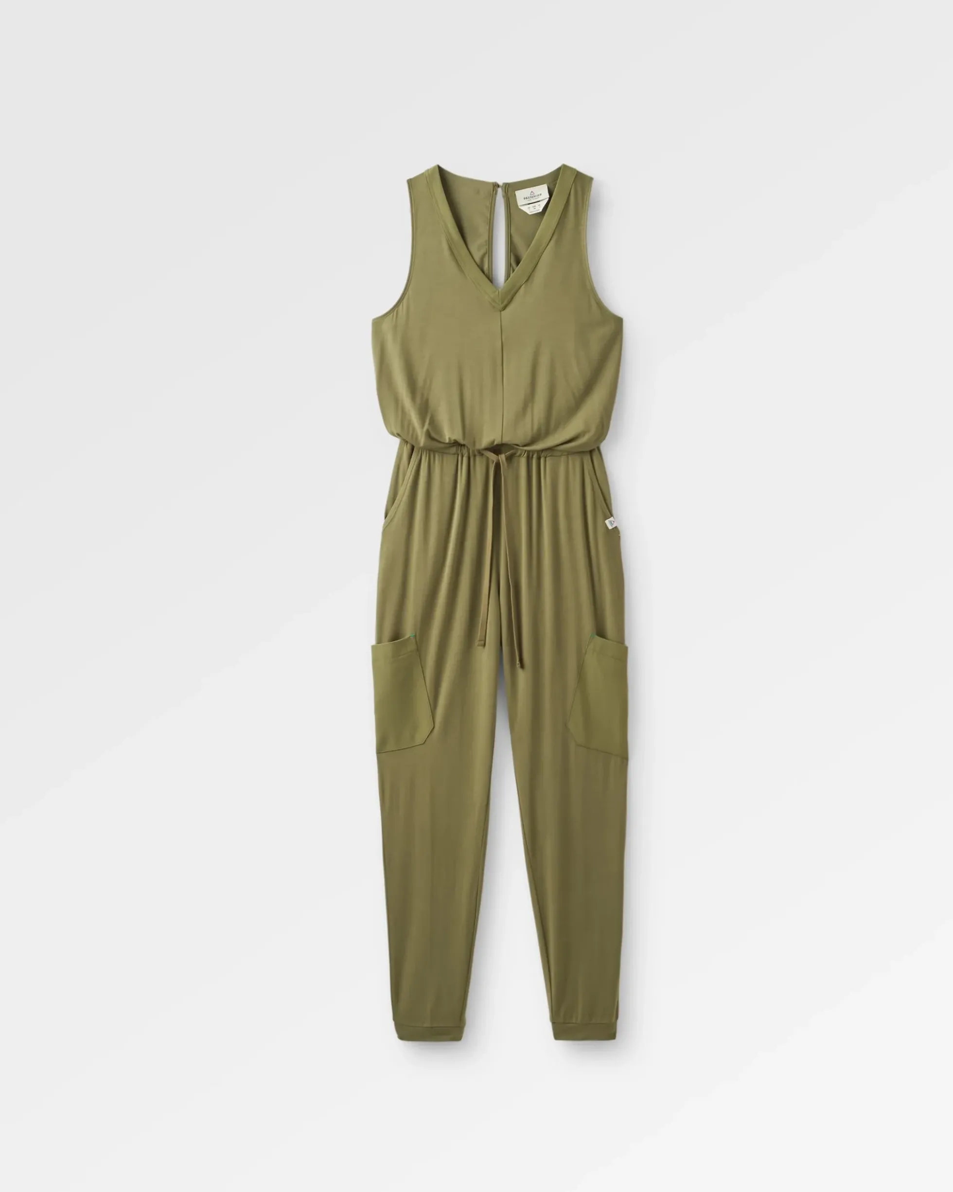 Women's Aria Jumpsuit