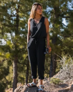 Women's Aria Jumpsuit