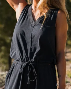 Women's Aria Jumpsuit