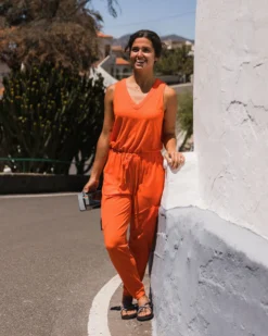 Women's Aria Jumpsuit