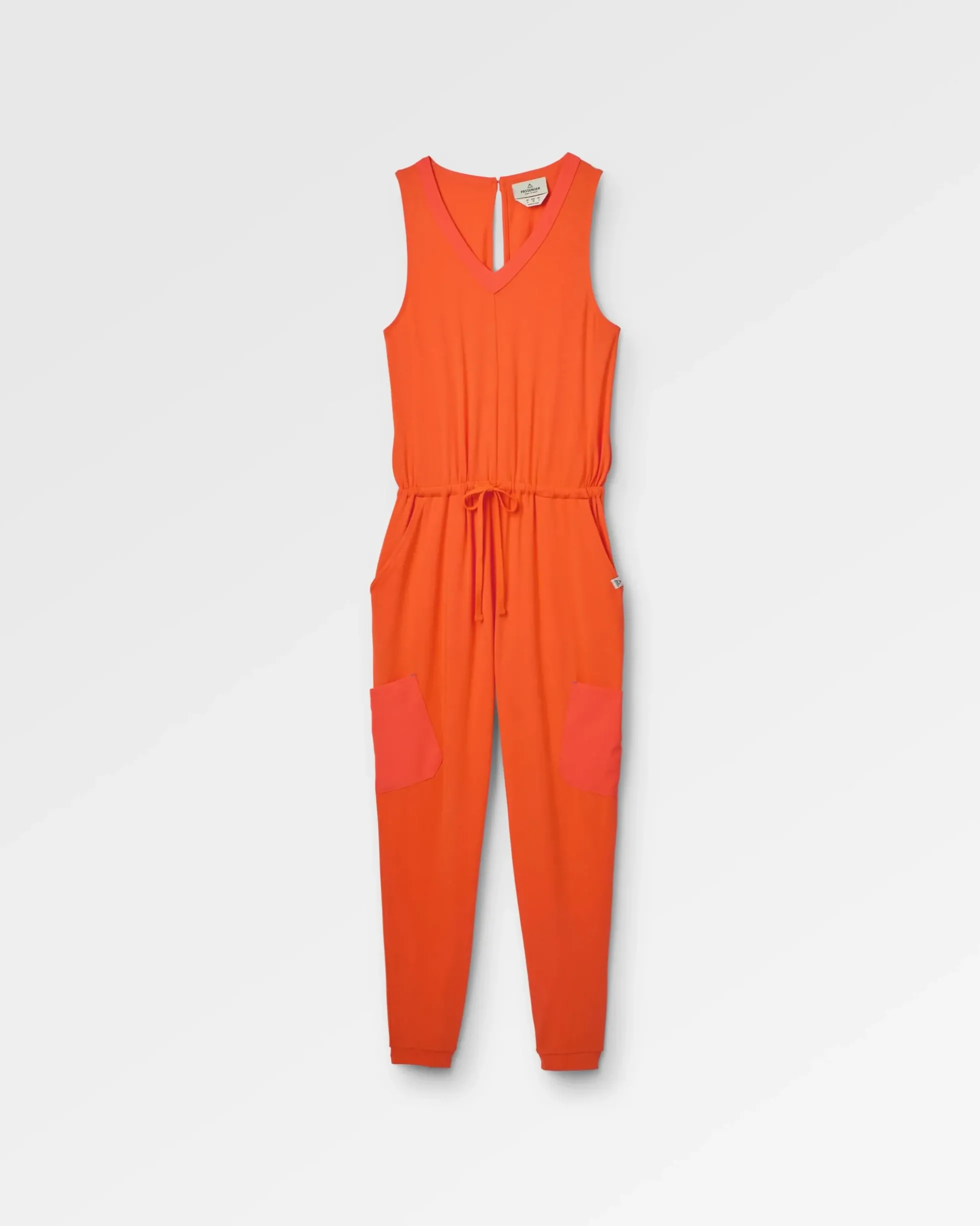 Women's Aria Jumpsuit
