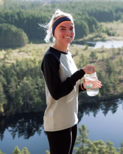 Women's Atlantis Base Layer LS T-Shirt