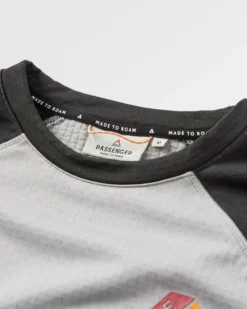 Women's Atlantis Base Layer LS T-Shirt