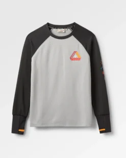 Women's Atlantis Base Layer LS T-Shirt