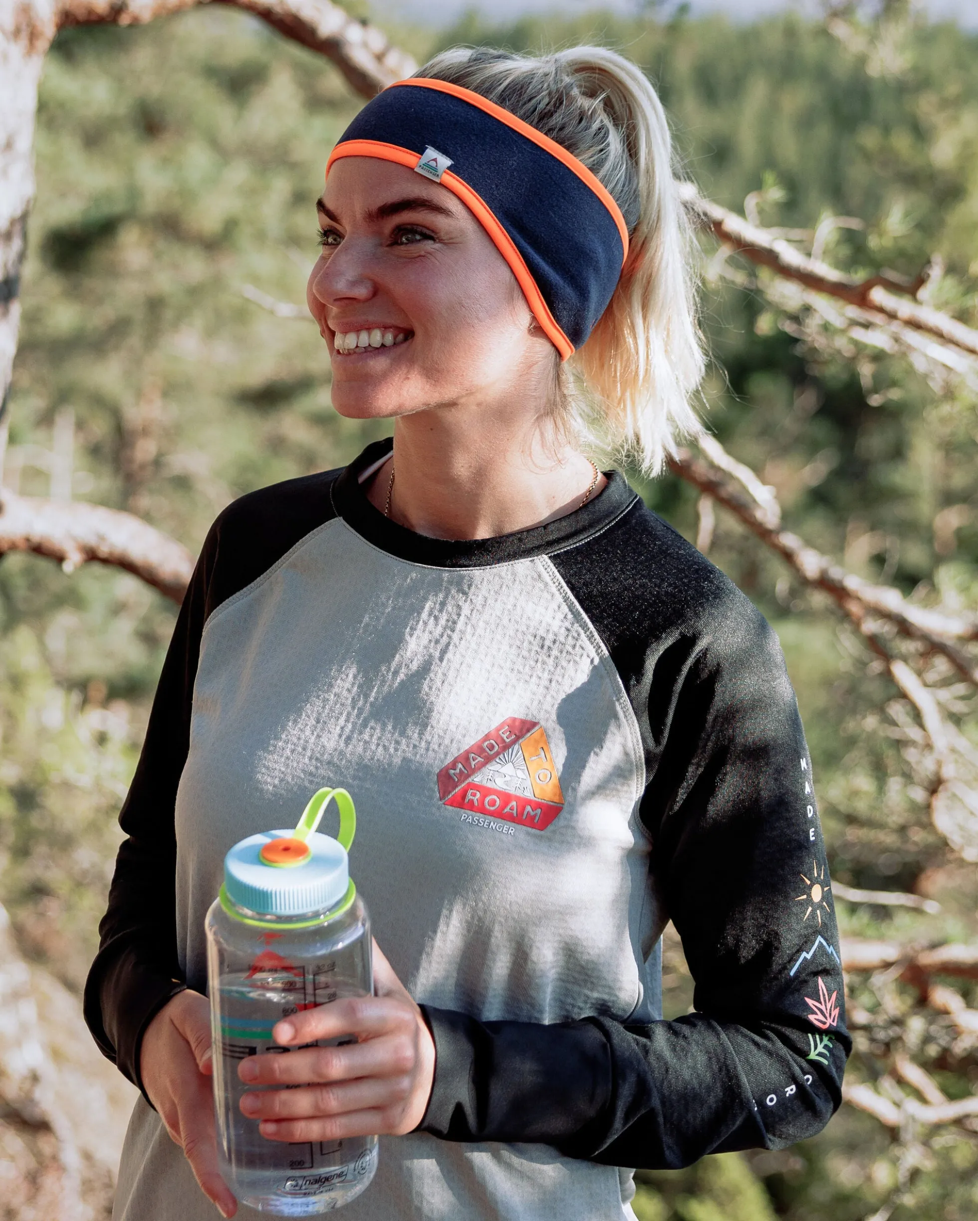 Women's Atlantis Base Layer LS T-Shirt