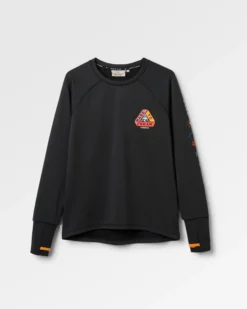 Women's Atlantis Base Layer LS T-Shirt