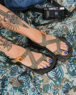 Women's Atlas Roam Sandal
