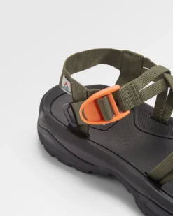 Women's Atlas Roam Sandal